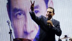 Guatemala: Morales encabeza el conteo de votos presidenciales