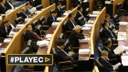 Tailandia retrasa la democracia hasta el 2017