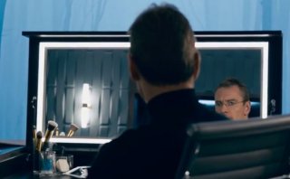 "Steve Jobs": película de Michael Fassbender apunta al Óscar