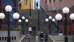 Hacer turismo en Barranco ¿por qué no?