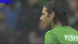 Claudio Pizarro: sus mejores goles en el Werder Bremen (VIDEO)