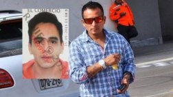 Gerald Oropeza: declaran procedente extradición de Brian Camps