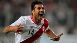 Claudio Pizarro: ¿Por qué se da por descontada su convocatoria?