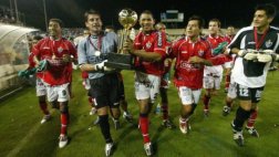 Cienciano: un día como hoy logró la Recopa frente a Boca