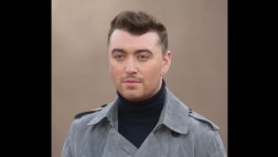 Sam Smith cantará el tema principal de la película "Spectre"