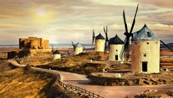 Cinco rutas literarias que animarán a un buen lector a viajar