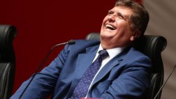 Peláez: Volvería a excluir a Alan García del Caso Narcoindultos