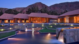 Hoteles peruanos premiados por marcar la diferencia