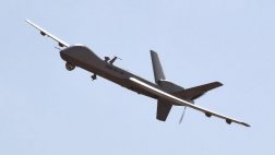 Reino Unido mató a dos británicos del Estado Islámico en Siria