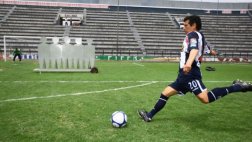 César Cueto sobre Manco: “Es un jugador de gran calidad"