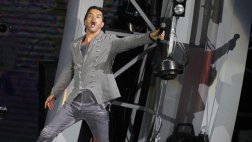 Ricardo Arjona y 10 de las peores frases de sus canciones