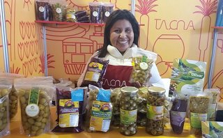 Mistura: descubre los productos tacneños en el Gran Mercado