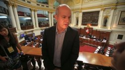 “Es ilógico que Pastor y Facundo Chinguel no hayan coordinado”
