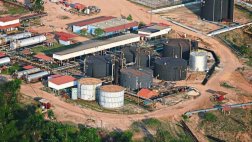 Gobierno aún no toma decisión sobre situación del lote 192