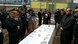 Pérez Guadalupe pedirá informe sobre muerte policial en VES