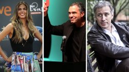 Tres peruanos en Netflix: ¿quiénes son y en qué series actúan?