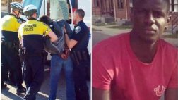 Baltimore pagará US$6,4 millones a la familia de Freddie Gray