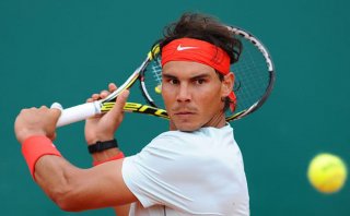 Rafa Nadal regresa a la Copa Davis dos años después