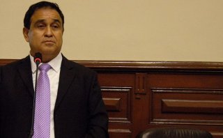 Lote 192: Otárola asegura que Gana Perú sí respalda al Gabinete