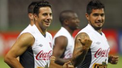 Vargas: "Pizarro es el jugador con más historia del Perú"