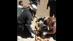 Arequipa: una persona falleció tras caída de camioneta a abismo