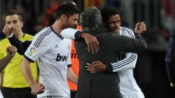 Varane: "Mourinho me dio una patada en el cu... por mi bien"