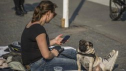 Cinco aplicaciones para aprender idiomas con tu smartphone