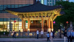 Seúl, un viaje de 48 horas por la capital de Corea del Sur