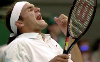 Roger Federer recuerda el partido que cambió su carrera