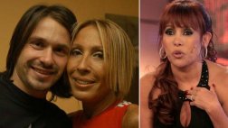 Cristian Zuárez: "Magaly Medina nunca será como Laura Bozzo"