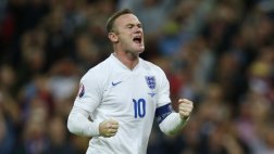Inglaterra ganó 2-0 a Suiza por Eliminatorias de Eurocopa 2016