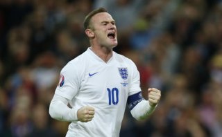 Inglaterra ganó 2-0 a Suiza por Eliminatorias de Eurocopa 2016