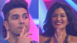 Rafael Cardozo no acepta que Michelle Soifer sea capitana