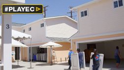Falta de vivienda asequible afecta a hispanos en Los Ángeles