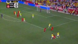 Carlos Lobatón: taco y huacha para habilitar a Cueva (VIDEO)
