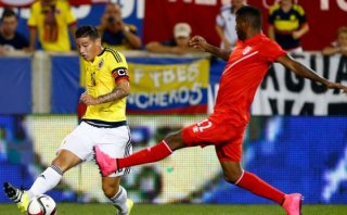 UNOxUNO: así vimos a los jugadores de Perú ante Colombia