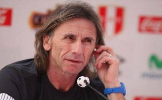 Ricardo Gareca: ¿Qué dijo tras el empate de la selección?