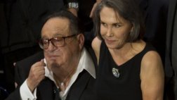 Florinda Meza revela los motivos de la muerte de Chespirito