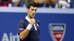 US Open: Novak Djokovic venció a Feliciano López y pasó a semis