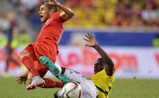 Selección peruana: las claves del empate 1-1 ante Colombia