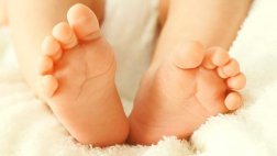 Cómo una madre salvadoreña recuperó a su bebé cambiado al nacer
