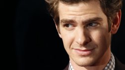Andrew Garfield quiere ver a un Spider-Man "pansexual"