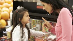 Mala conducta: ¿Por qué mi hijo se porta mal solo conmigo?