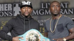 Mayweather vs. Andre Berto: todo lo que debes saber de la pelea