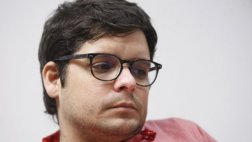 Gian Piero Díaz fue atacado en grabación de "Fábrica de sueños"