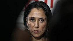 Comisión de Fiscalización debatió sobre las 'agendas' de Nadine