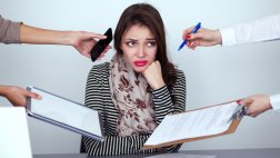 ¿Buscas trabajo? Aprende a postularte al cargo correcto