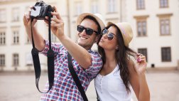 Claves para disfrutar de un viaje en pareja