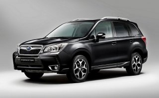 Subaru lanza campaña para los amantes de los viajes
