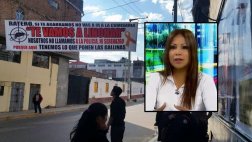 'Chapa tu choro': ¿promotora sería responsable si hay muertes?"